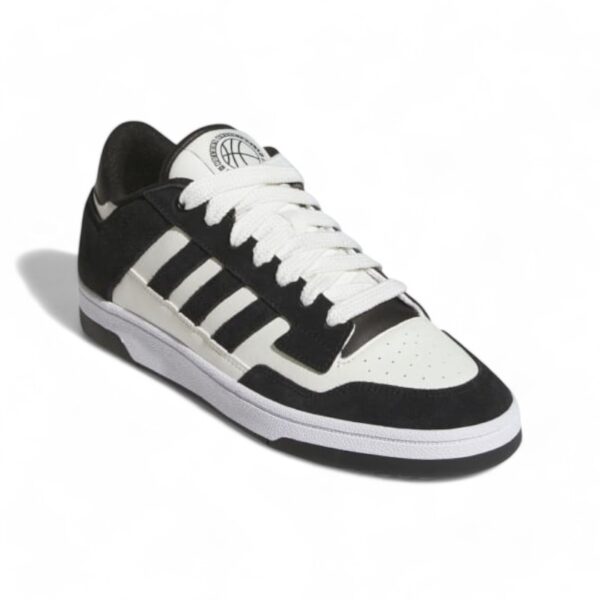 Scarpe Rapid Court Low