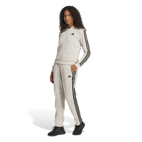 Tuta da donna adidas Essentials 3-Stripes